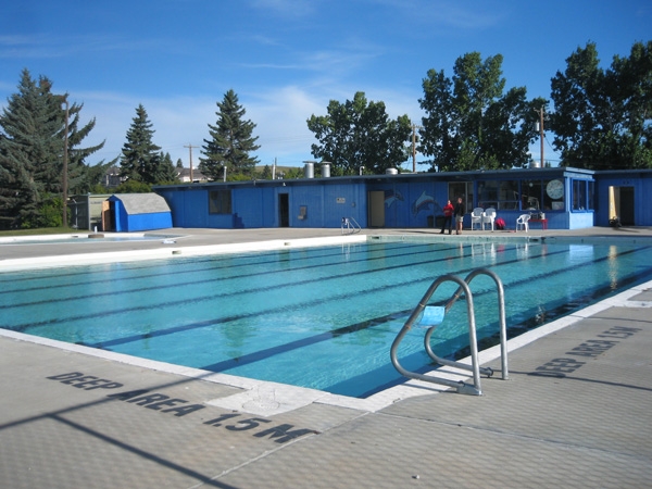 Twilight Swim – Thursday August 27