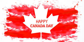 Canada Day Celebration – Wednesday, July 1